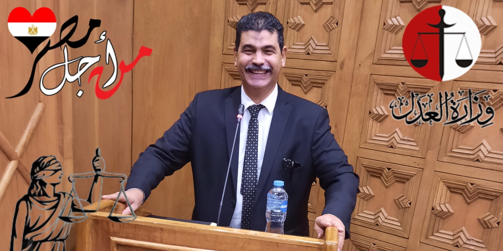 توثيق عقد زواج في الإسكندرية بواسطة مأذون شرعي
